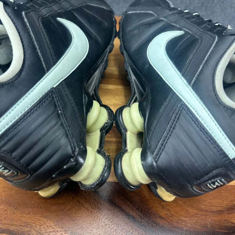Nike shox junior